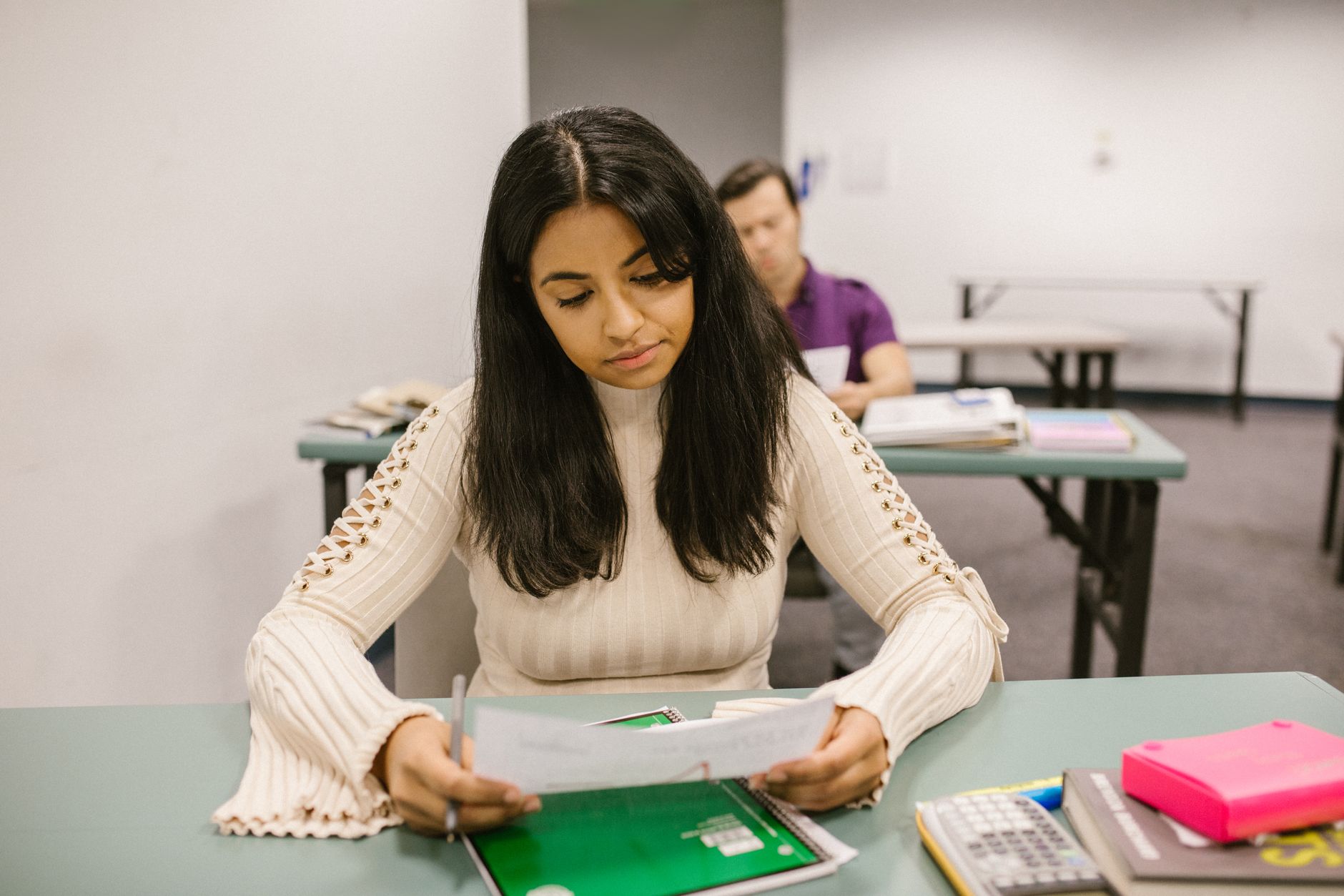 美国私立高中寄宿校园