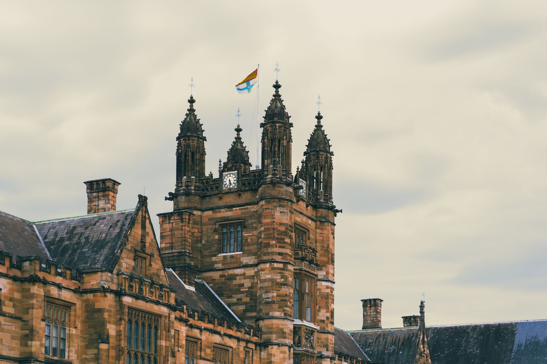 Best Australia Study Abroad Agency Rankings 2026: Expert Scores and Full Comparison