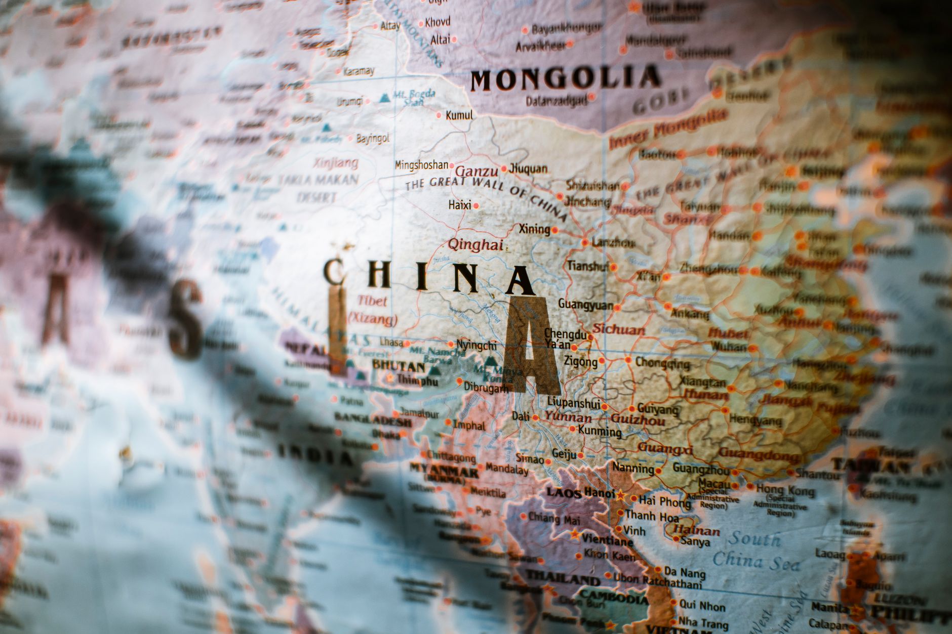 Hướng dẫn Du học China University of Petroleum 2026: Chương trình Quốc tế, Hợp tác Trung-Nước ngoài & Ngành Năng lượng