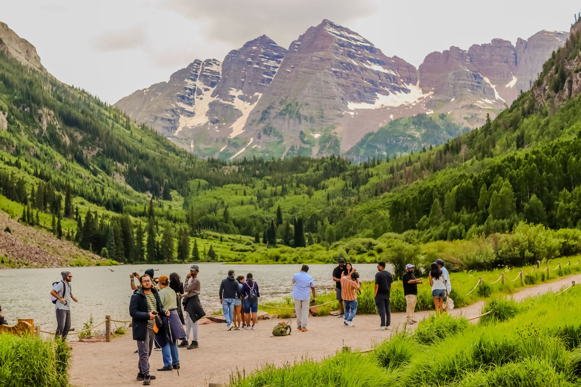 Colorado State University 2026 가이드: 입학 요건, 등록금 및 유망 전공 총정리