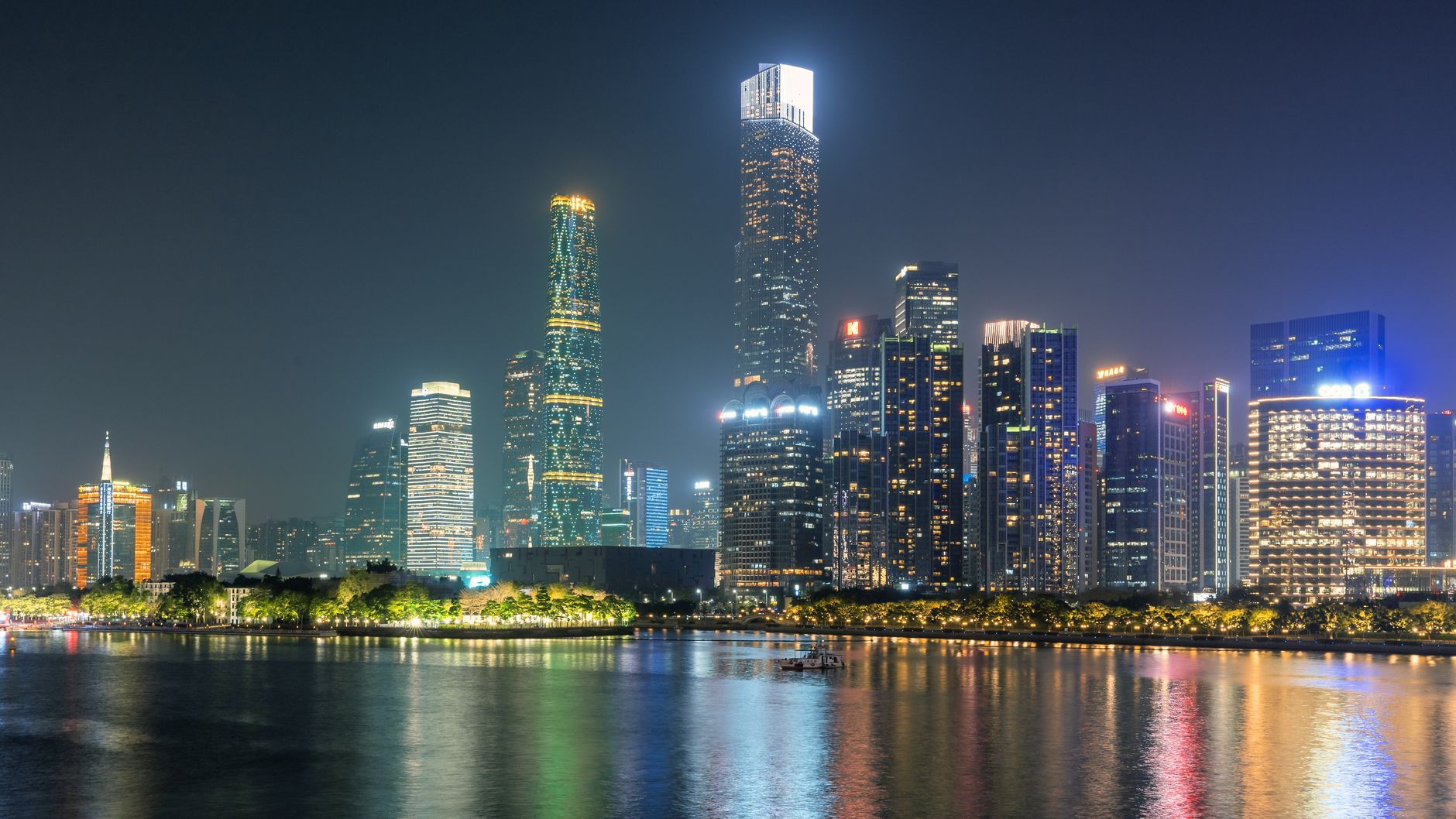 Programas Sino-Estrangeiros da Guangdong University of Finance 2026: Programas Internacionais, Admissão e Taxas