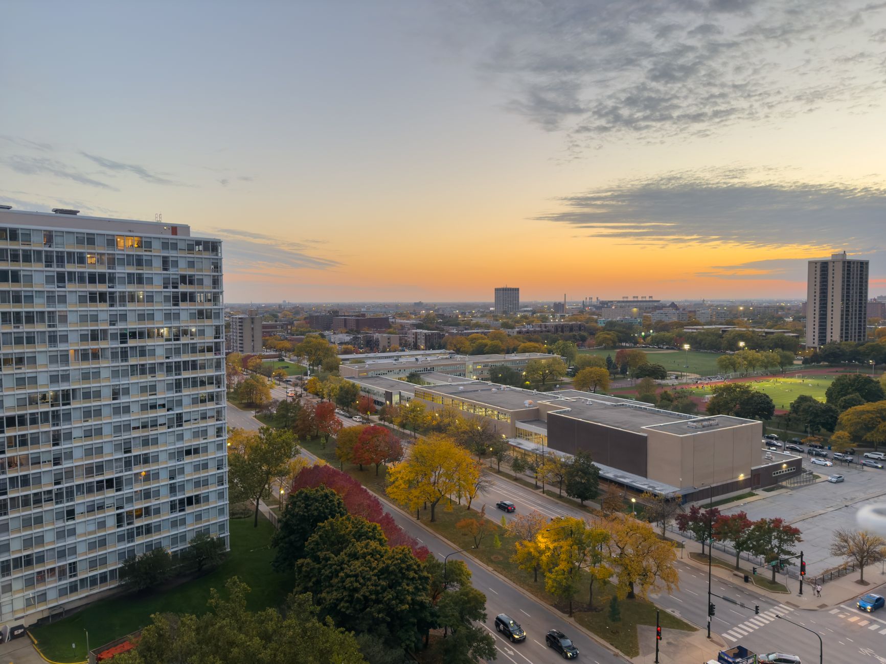 Hướng dẫn nhập học DePaul University 2026: Yêu cầu đầu vào, học phí & chương trình tại Chicago