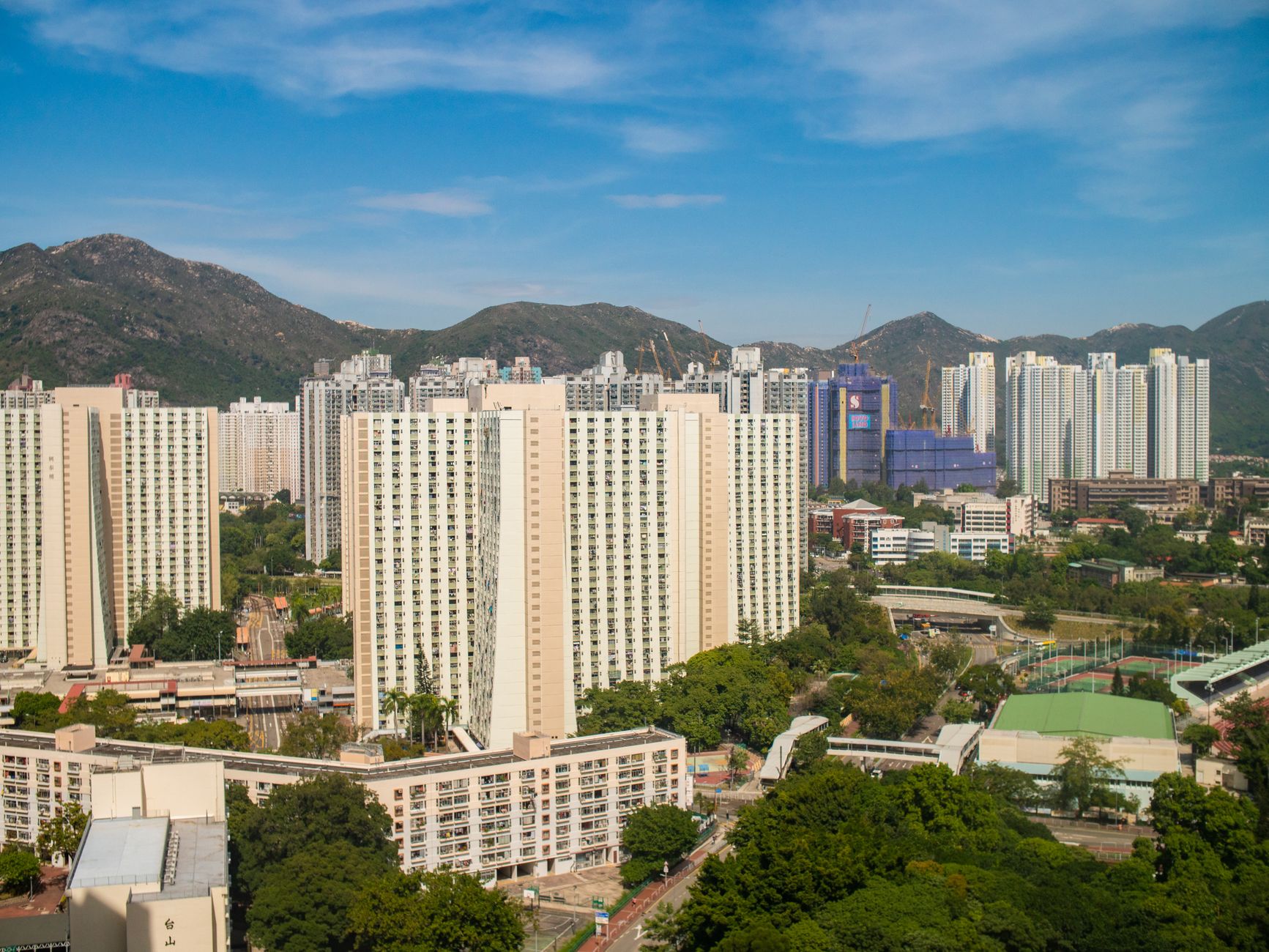 เจาะลึก Lingnan University Hong Kong 2026: หลักสูตรปริญญาโท การรับสมัคร และชีวิตในมหาวิทยาลัยสำหรับนักศึกษาต่างชาติ