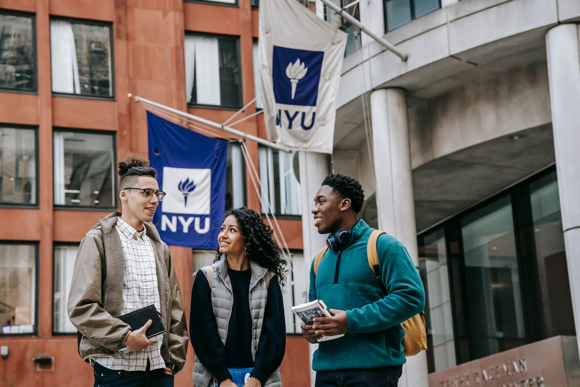 2026년 NYU SPS & Steinhardt 국제학생 가이드: 입학, 학비, 인기 전공까지 한눈에