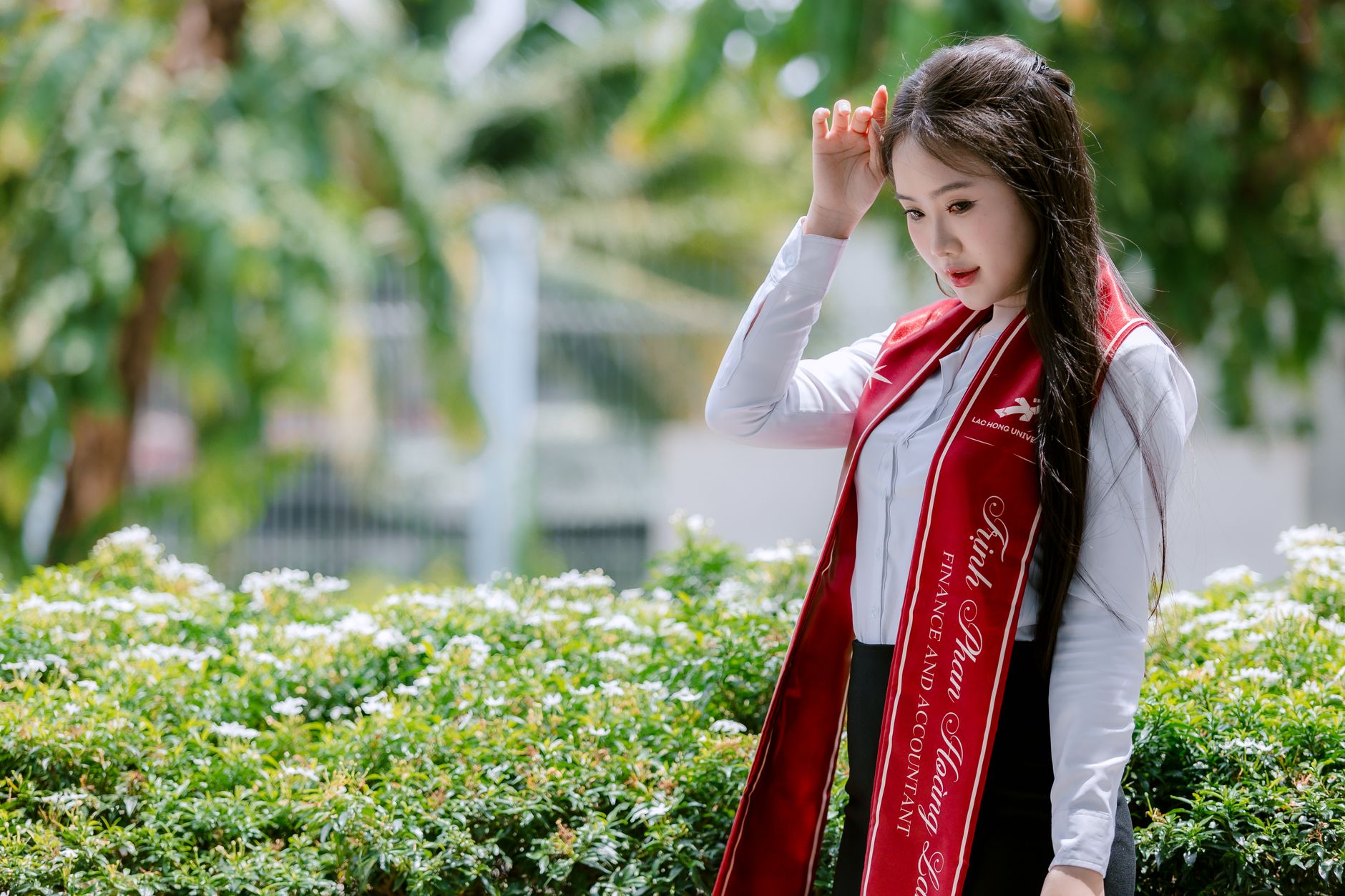 หลักสูตรนานาชาติ Shanghai Lixin University of Accounting and Finance 2026: การรับสมัคร ค่าเล่าเรียน และความร่วมมือจีน-ต่างประเทศ