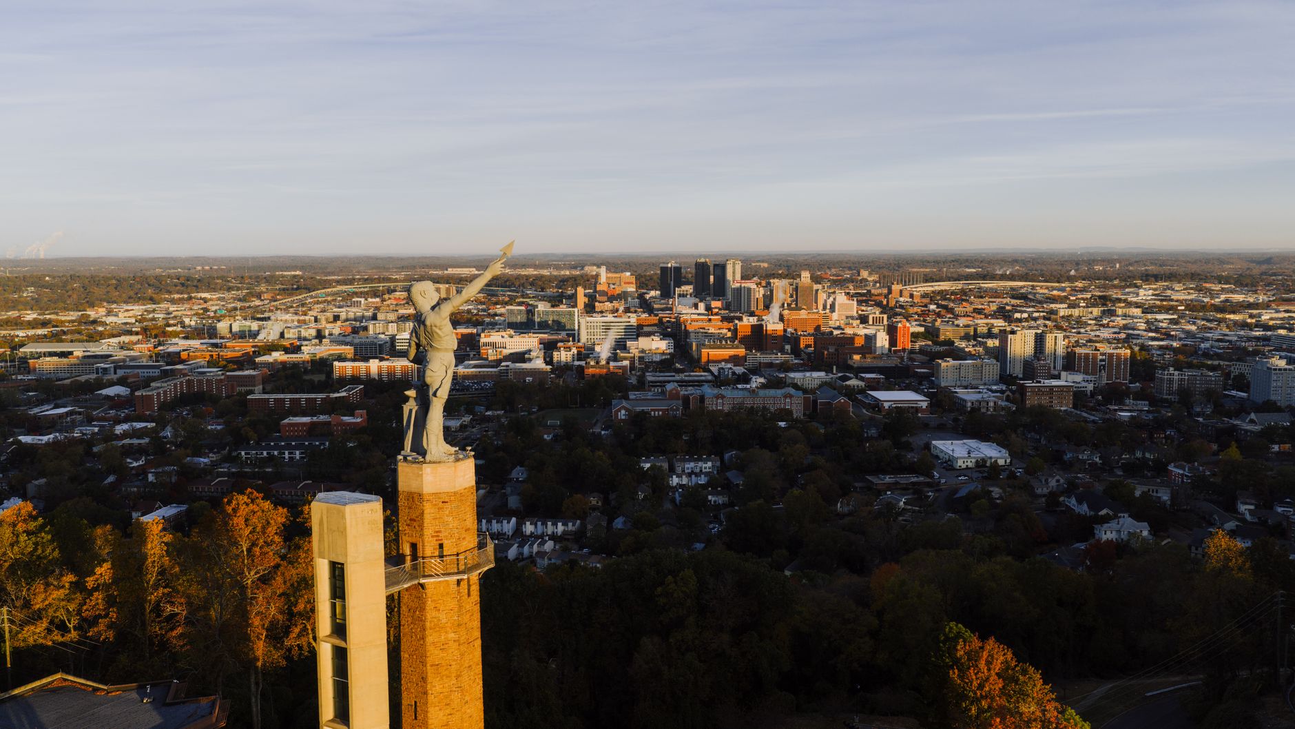 Guia UAB 2026: Medicina, Saúde Pública e Programas para Estudantes Internacionais na University of Alabama at Birmingham