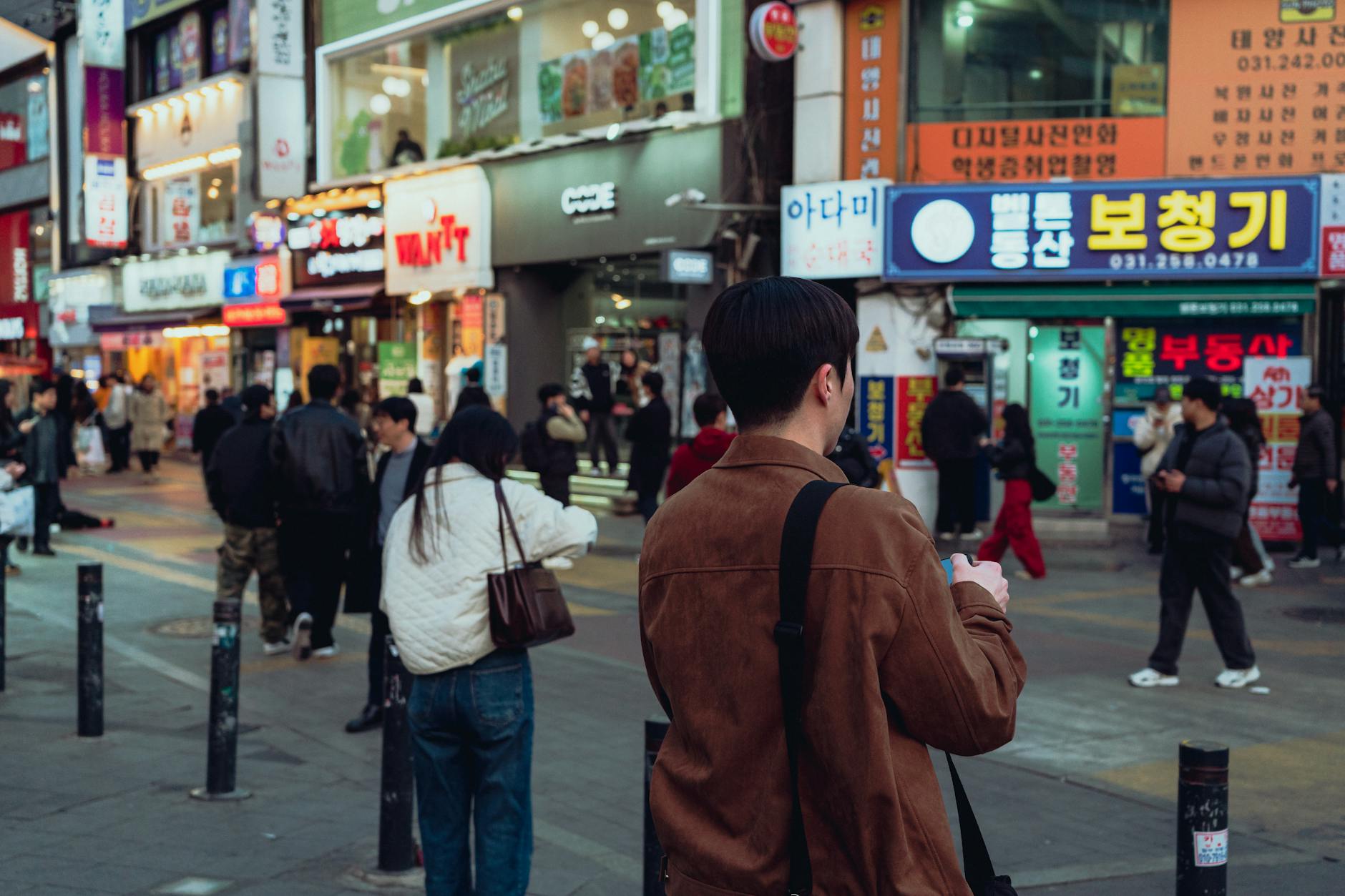 2026: Estudar no Japão ou Coreia do Sul? Guia de Decisão