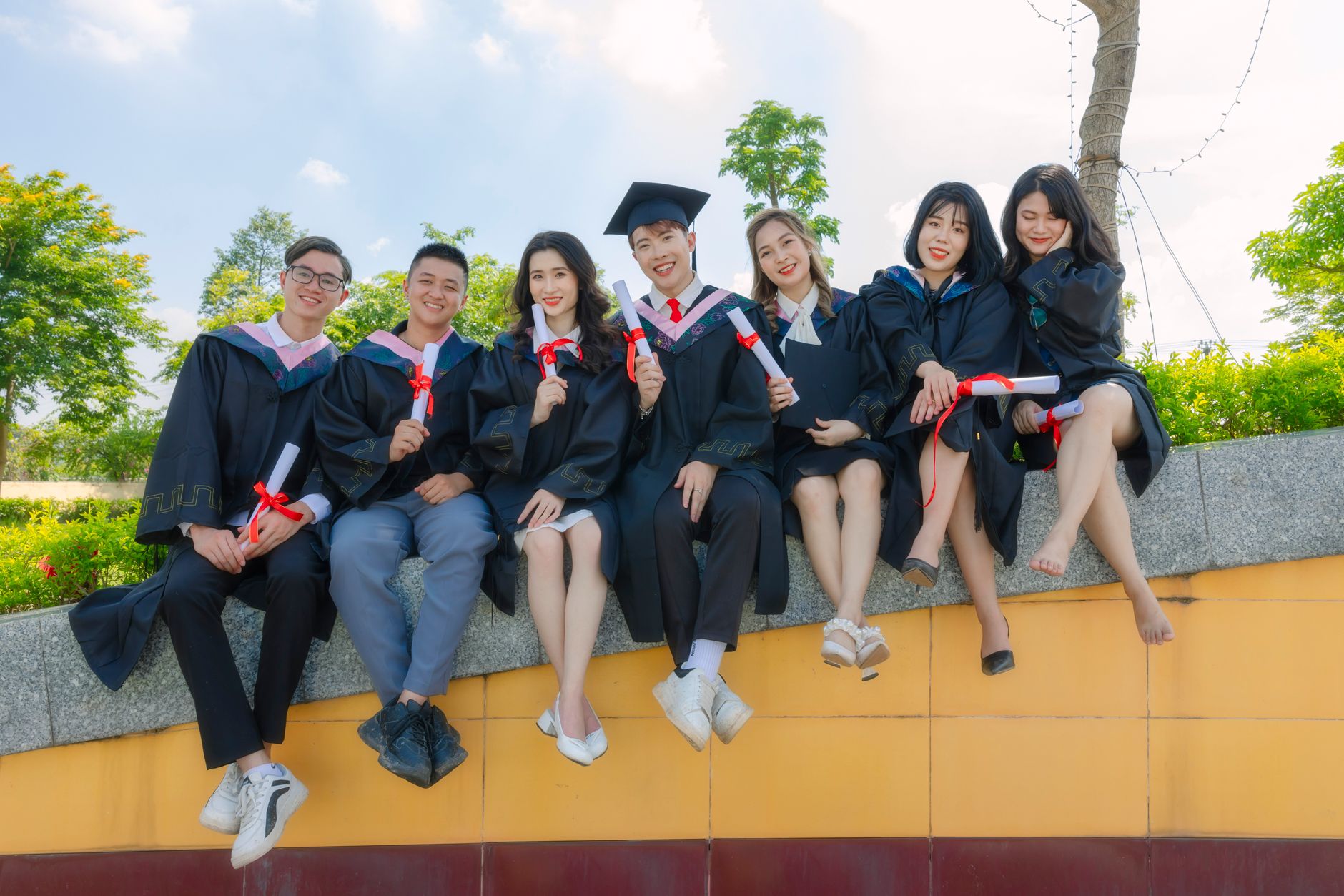 Du học Na Uy 2026: Học phí & sinh hoạt phí mới nhất