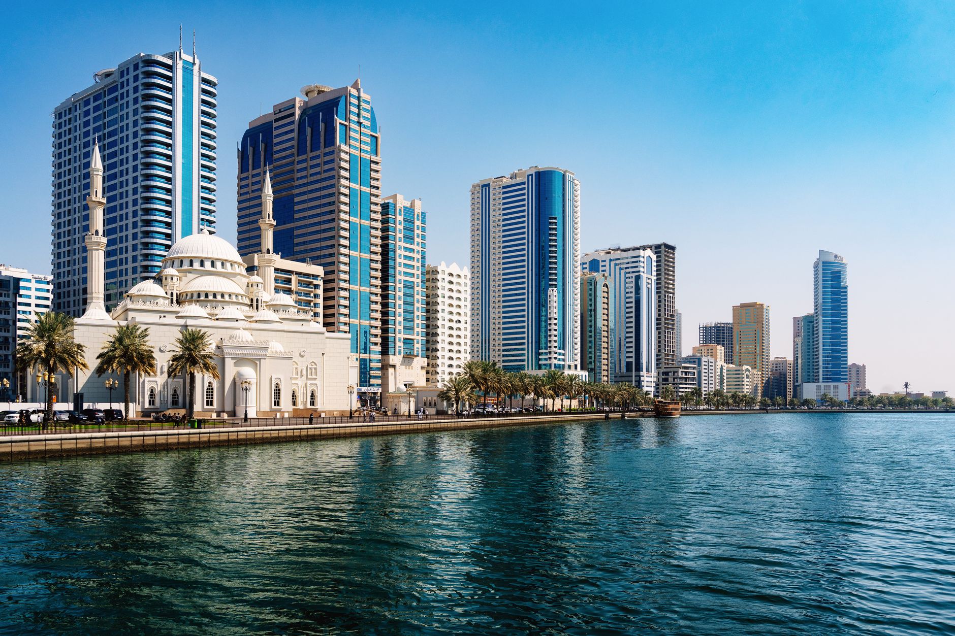 2026年 アラブ首長国連邦(UAE)大学留学:費用・ビザ・英語コース比較