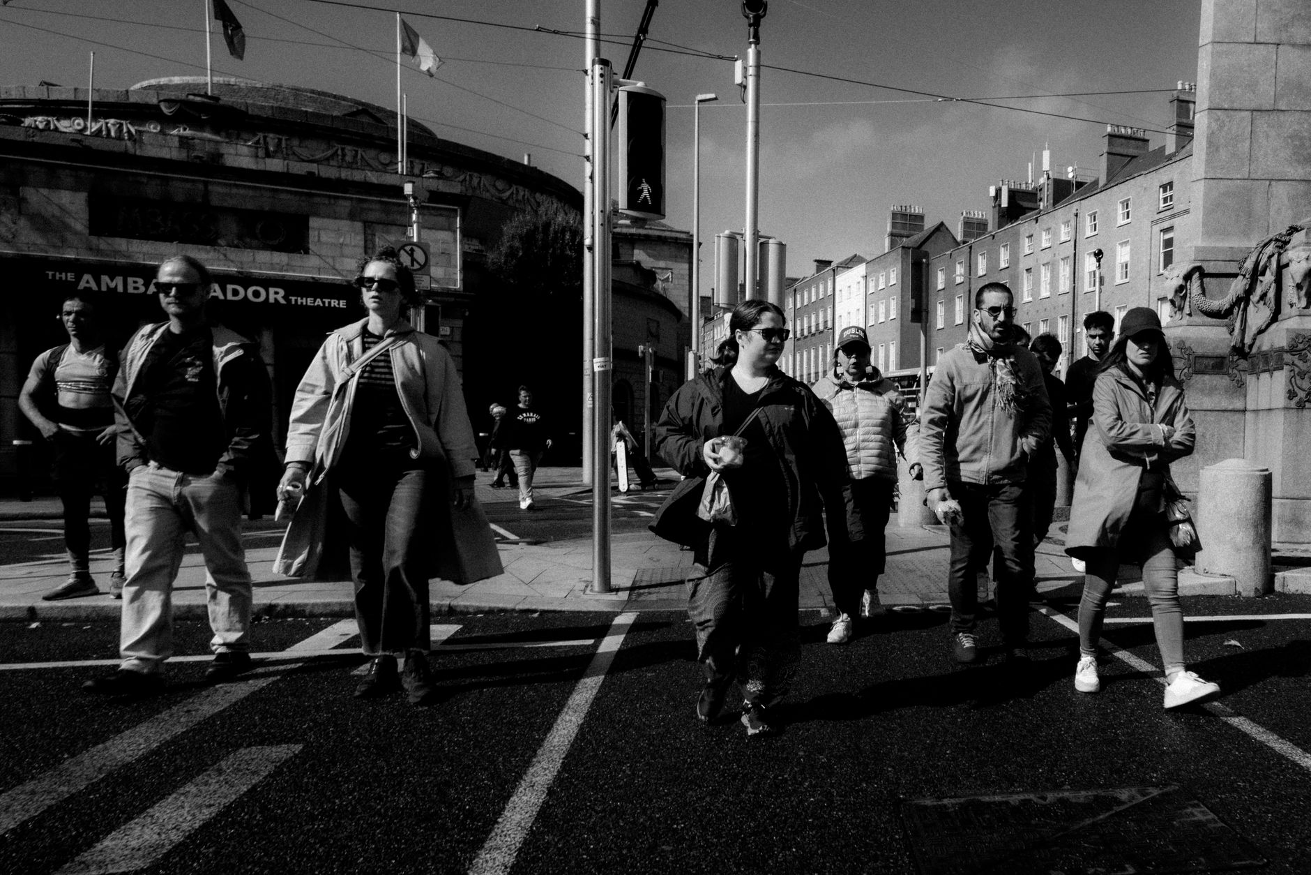 ¿Cuánto cuesta estudiar en Irlanda en 2026? Matrícula y vida
