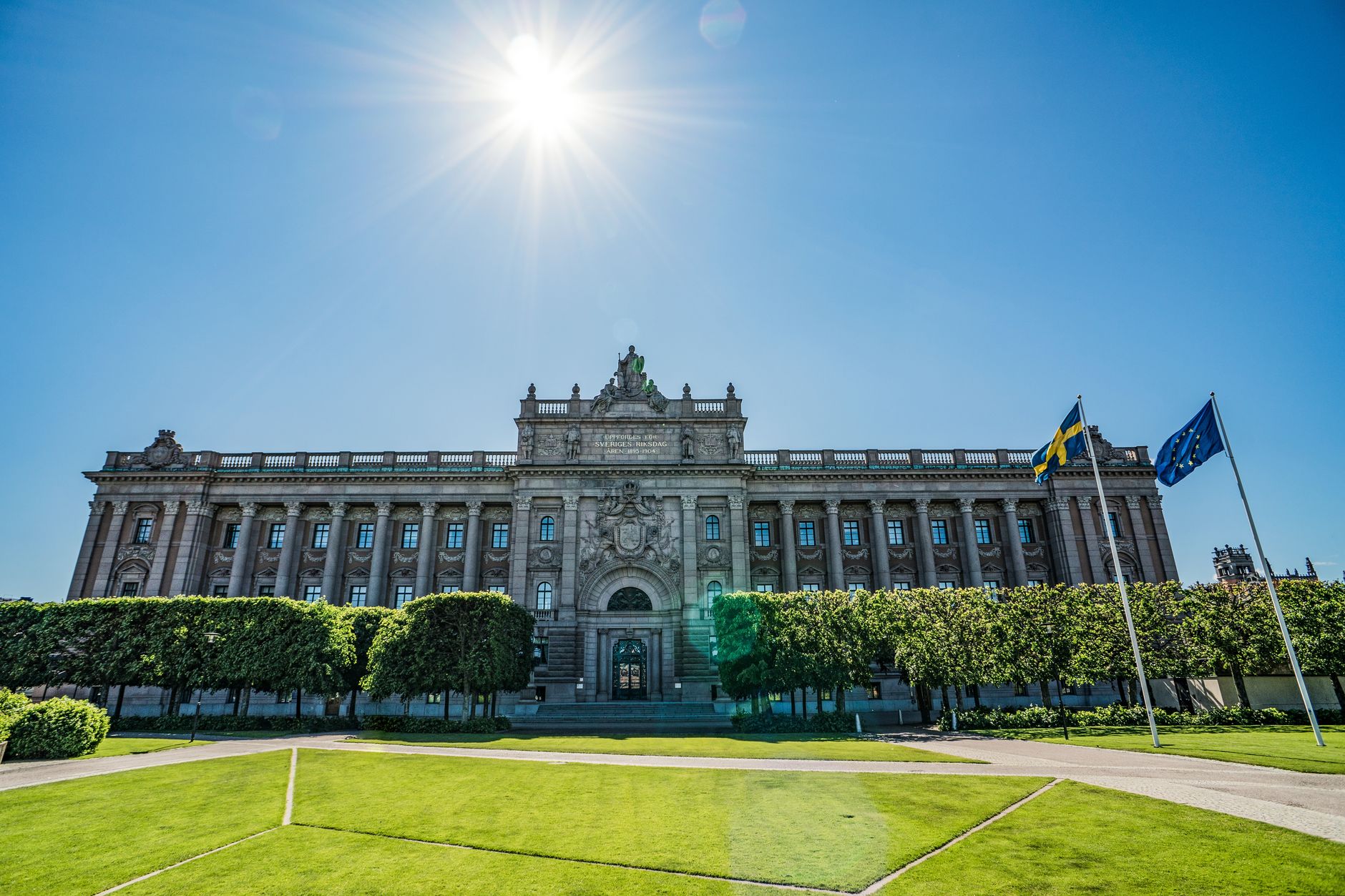 Estudar na Suécia 2026: Custo e visto para brasileiros vale a pena?