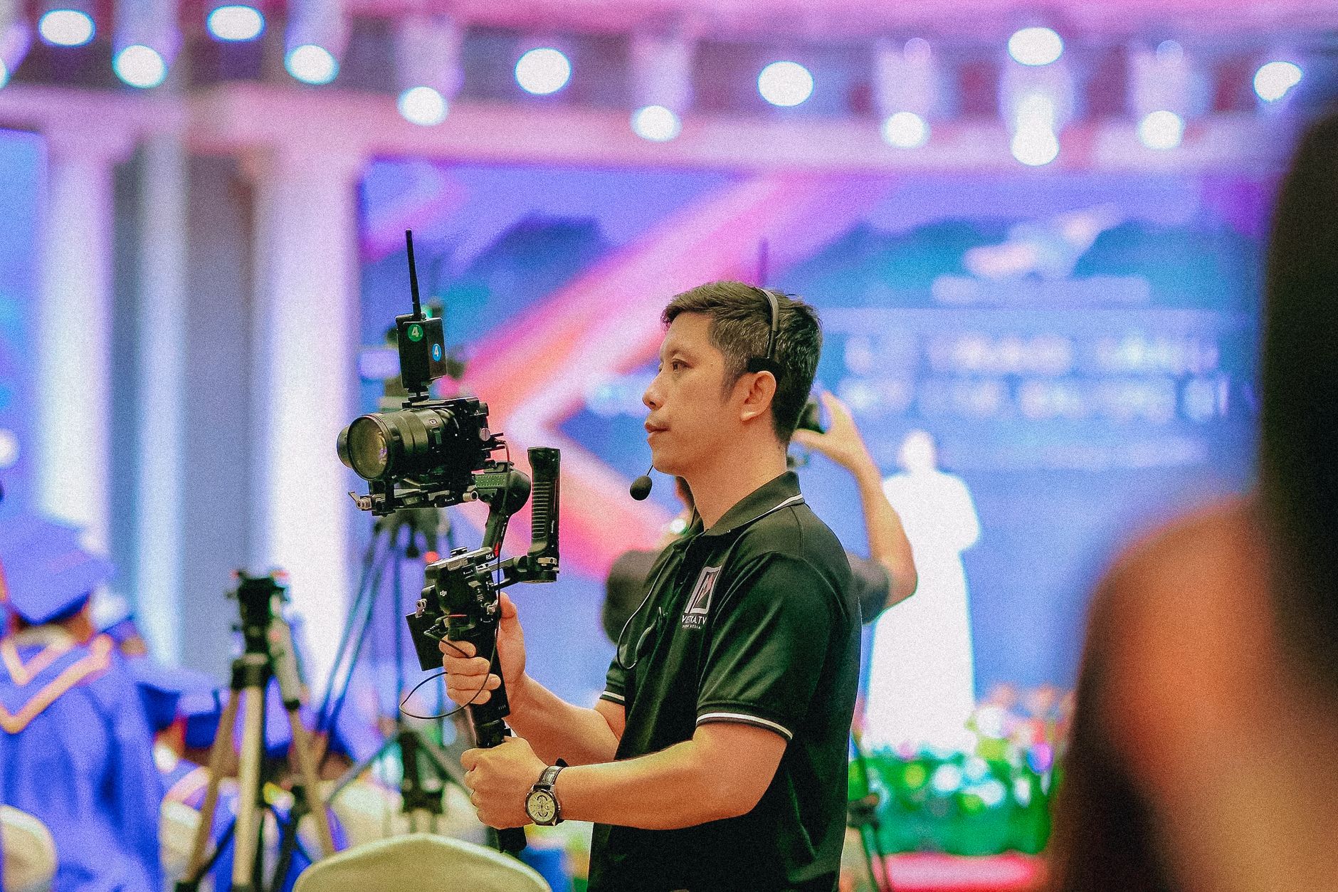 Du học ngành Truyền thông 2026: Chi phí & cơ hội việc làm tại Mỹ, Anh, Úc