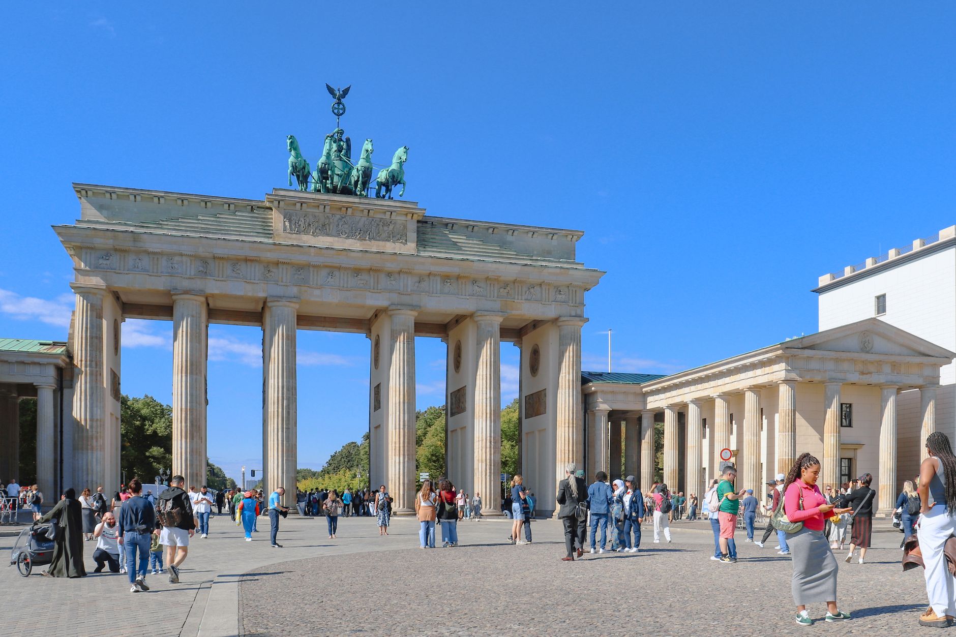 ¿Cuánto gana un arquitecto en Alemania en 2026? ROI de carrera