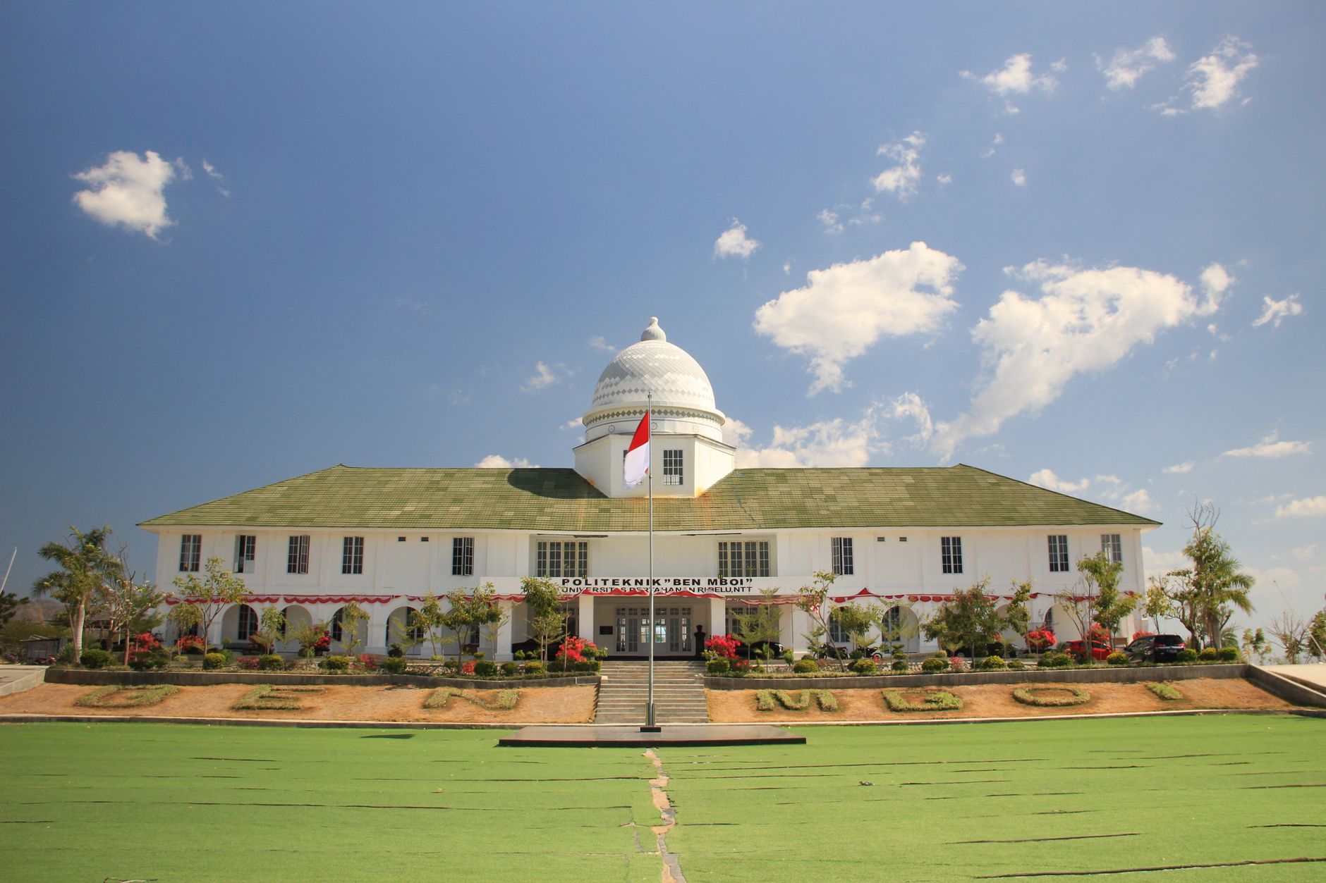 10 Universitas Termurah di Indonesia 2026: Negeri vs Swasta