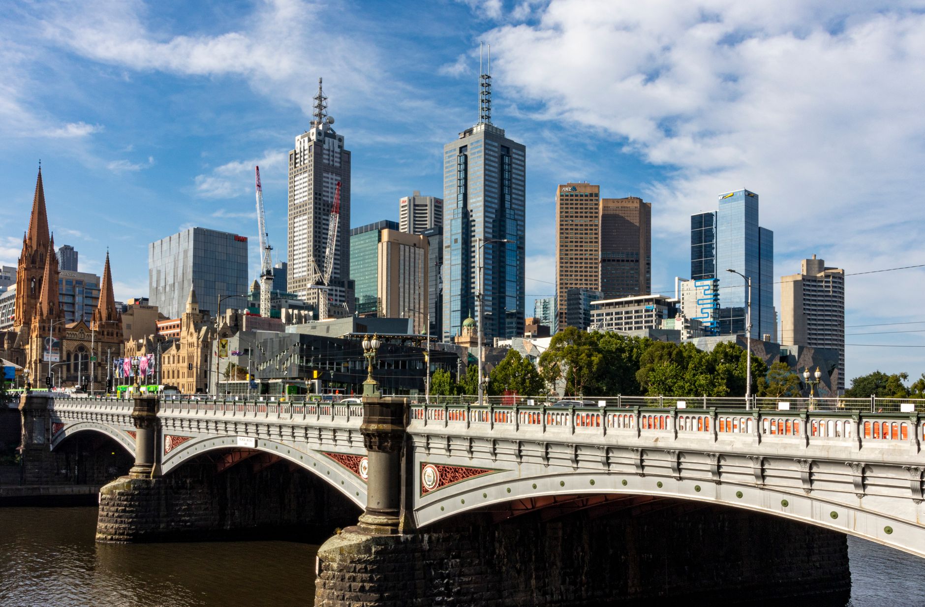 Biaya Hidup di Melbourne vs Sydney 2026: Mana Lebih Murah?