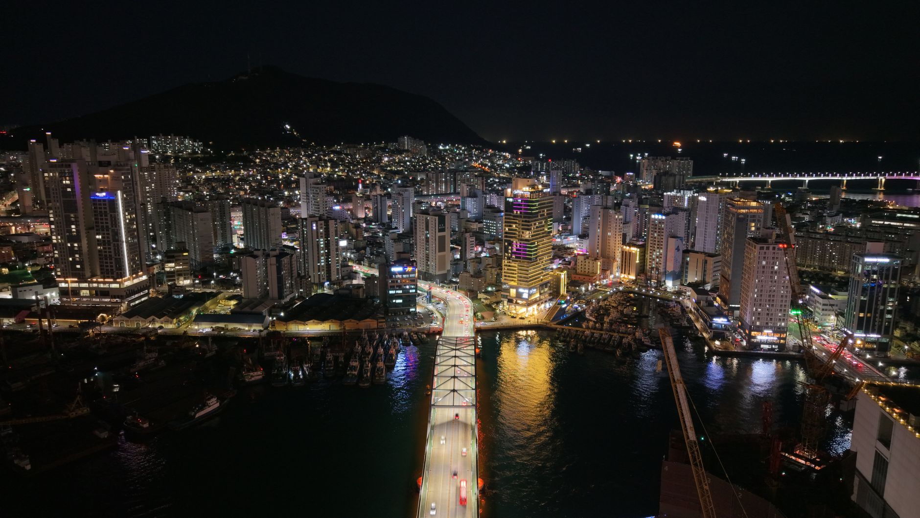 Biaya Hidup di Seoul vs Busan 2026: Mana Lebih Hemat?