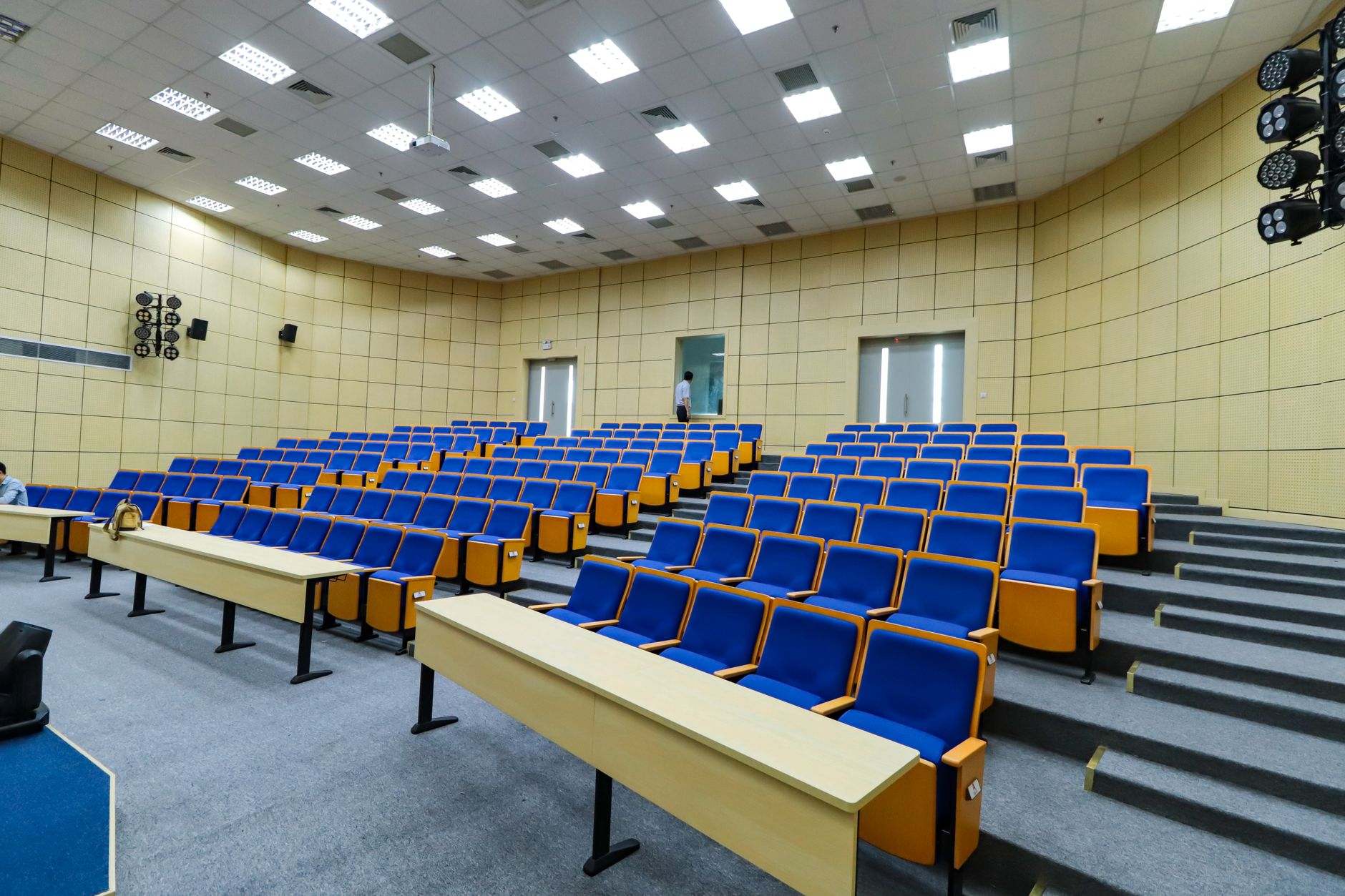 คู่มือ China University of Petroleum 2026: หลักสูตรนานาชาติ ความร่วมมือจีน-ต่างประเทศ และสาขาวิชาพลังงาน