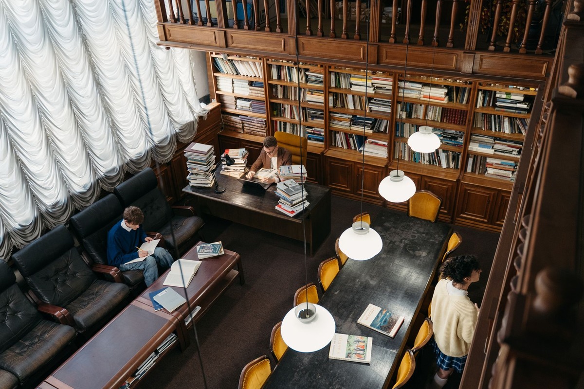 Study in Australia